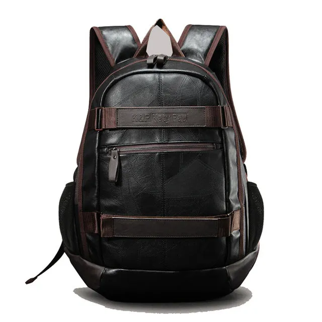 Unisex Backpacks (Laptop)