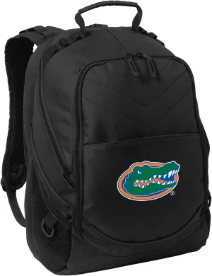 University of Florida laptop Backpack Computer Bag