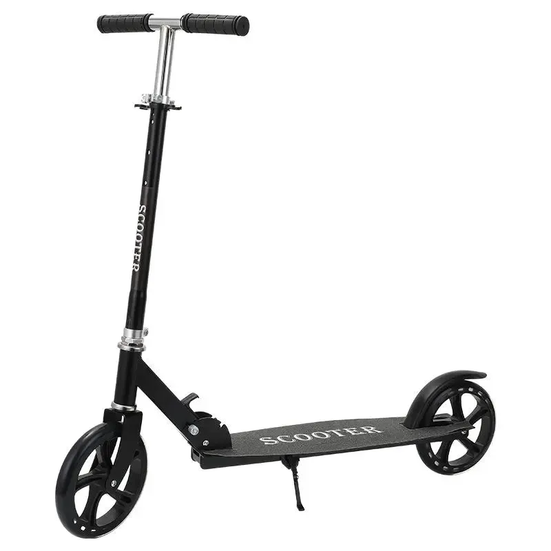 Urban Glide Foldable Scooter for All Ages