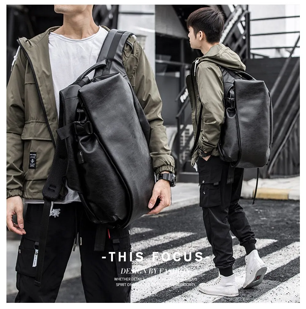 USB Charge Travel Laptop Back packs