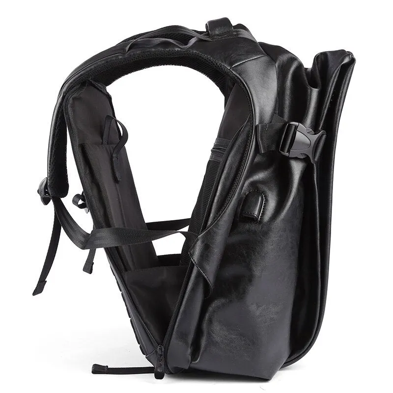 USB Charge Travel Laptop Back packs