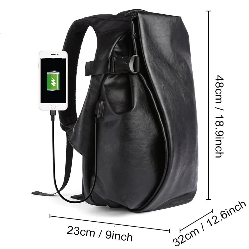 USB Charge Travel Laptop Back packs