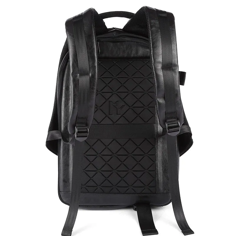 USB Charge Travel Laptop Back packs