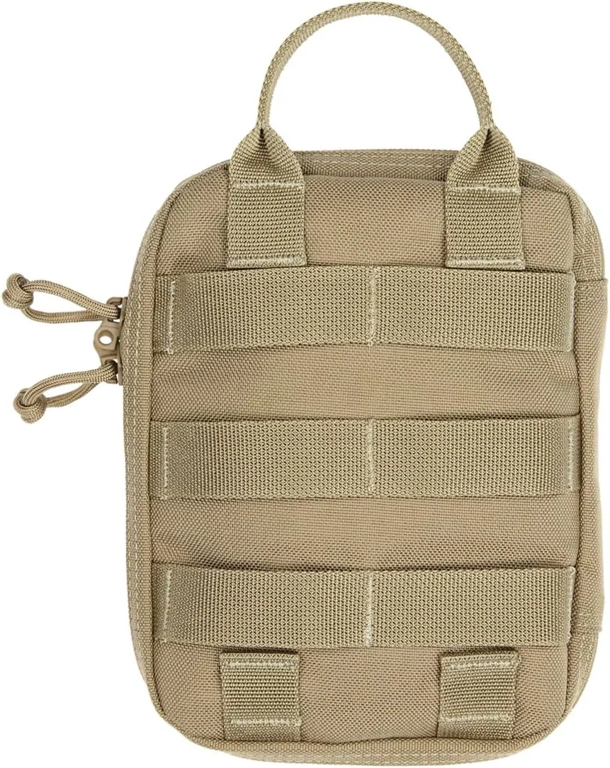 VANQUEST EDCM-Slim 2.0 Maximizer (Every-Day-Carry-Maximizer)