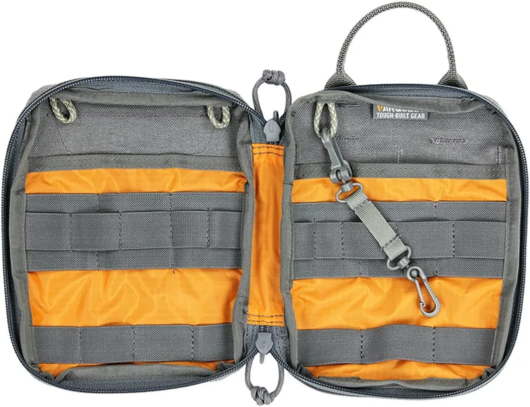 VANQUEST EDCM-Slim 2.0 Maximizer (Every-Day-Carry-Maximizer)