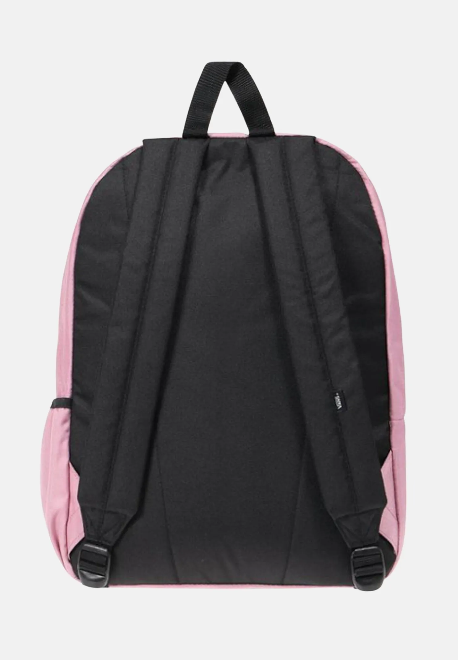 Vans Realm Flying V Backpack - Pink