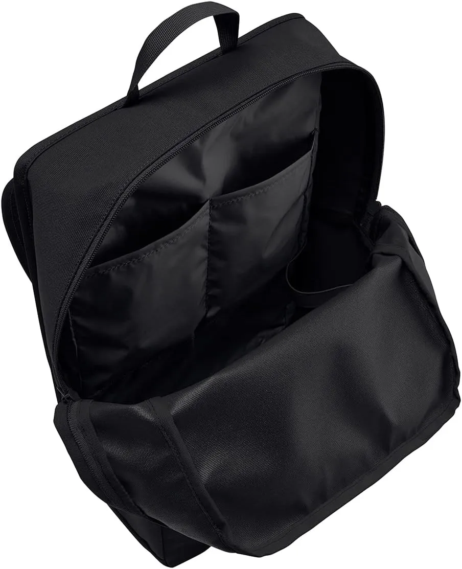 VAUDE Casual, Black, One Size