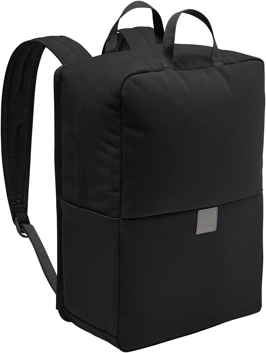 VAUDE Casual, Black, One Size