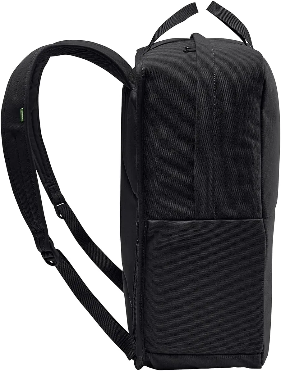 VAUDE Casual, Black, One Size