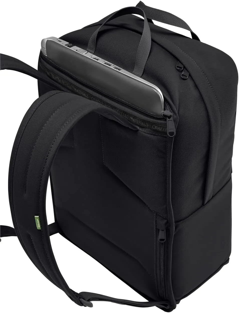 VAUDE Casual, Black, One Size