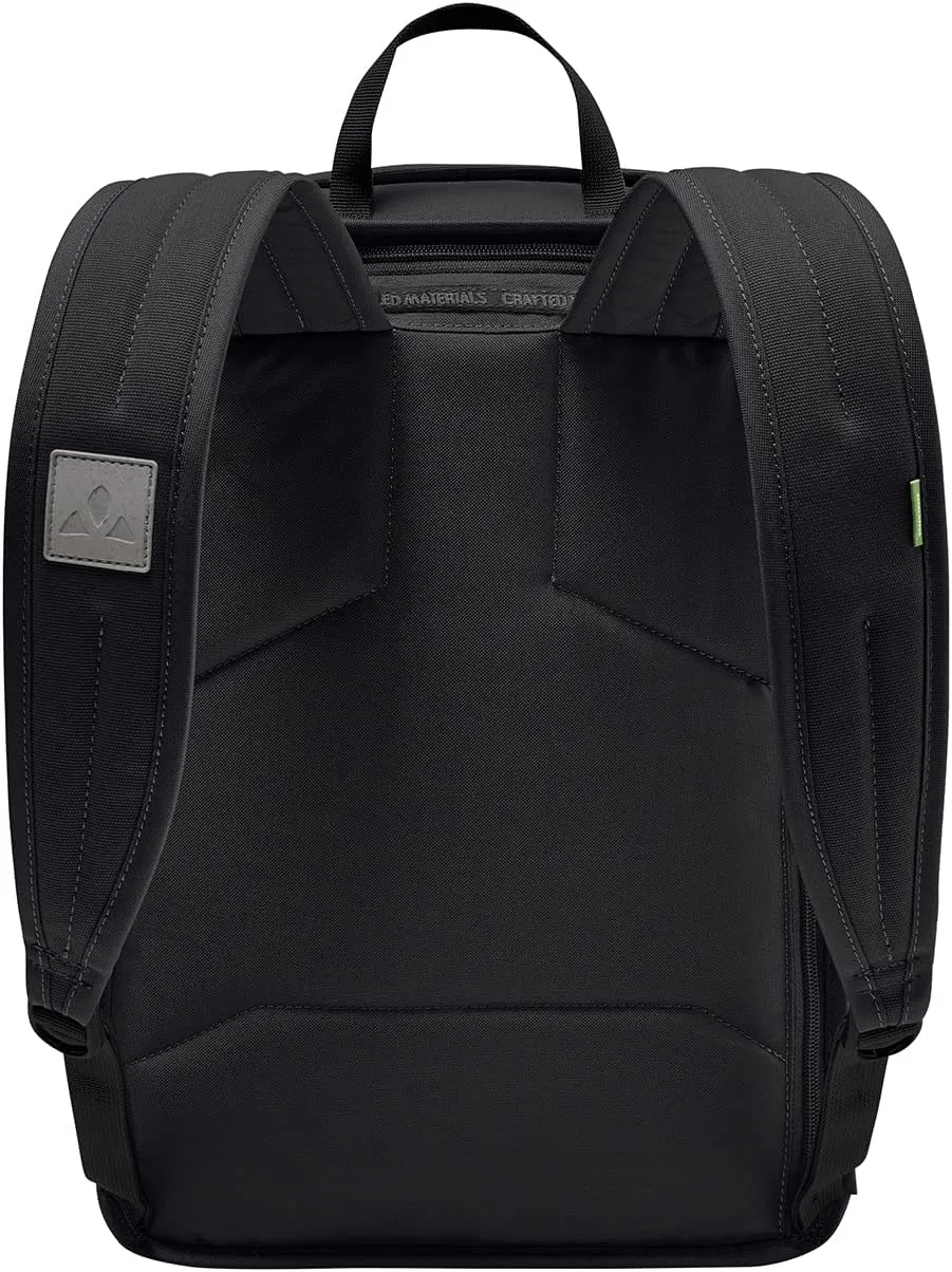 VAUDE Casual, Black, One Size