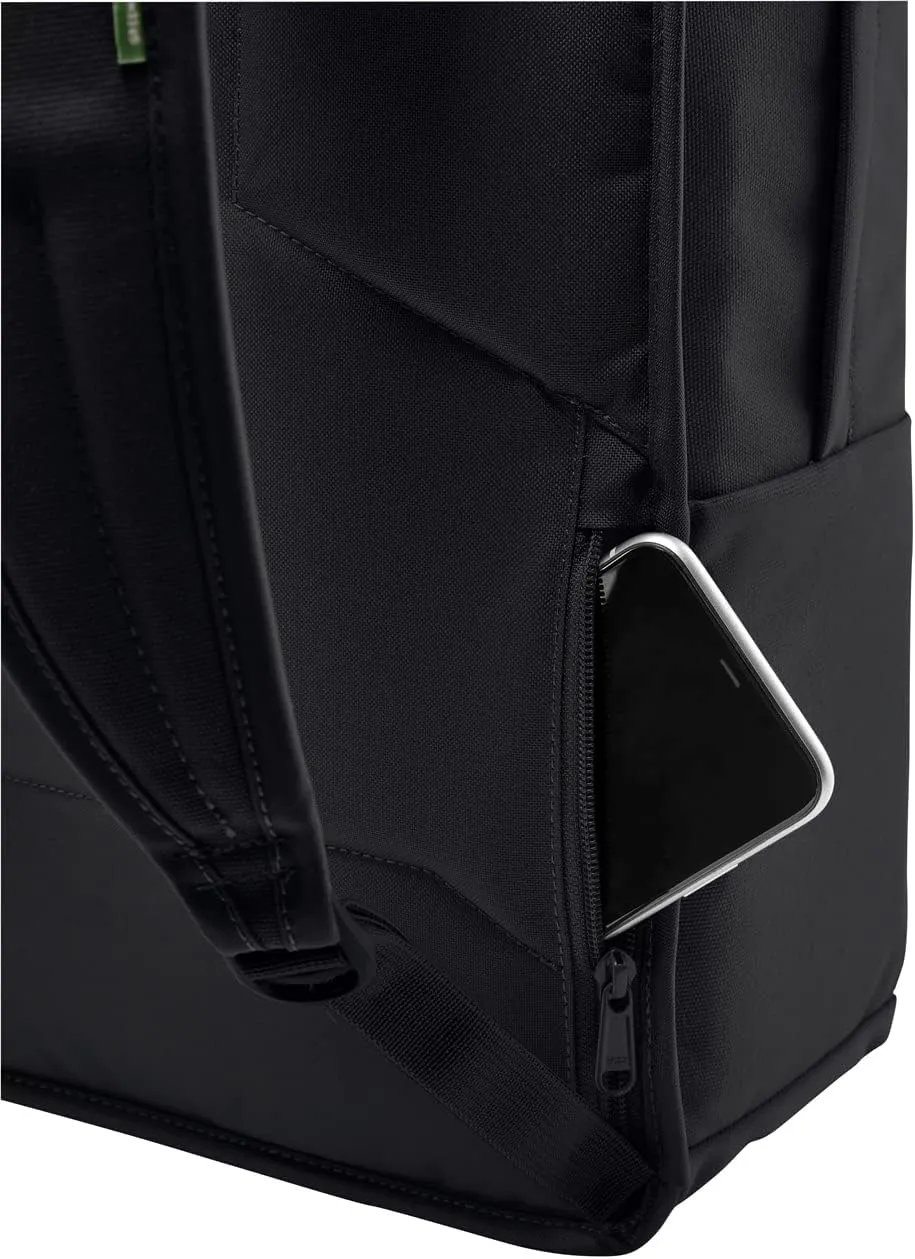VAUDE Casual, Black, One Size
