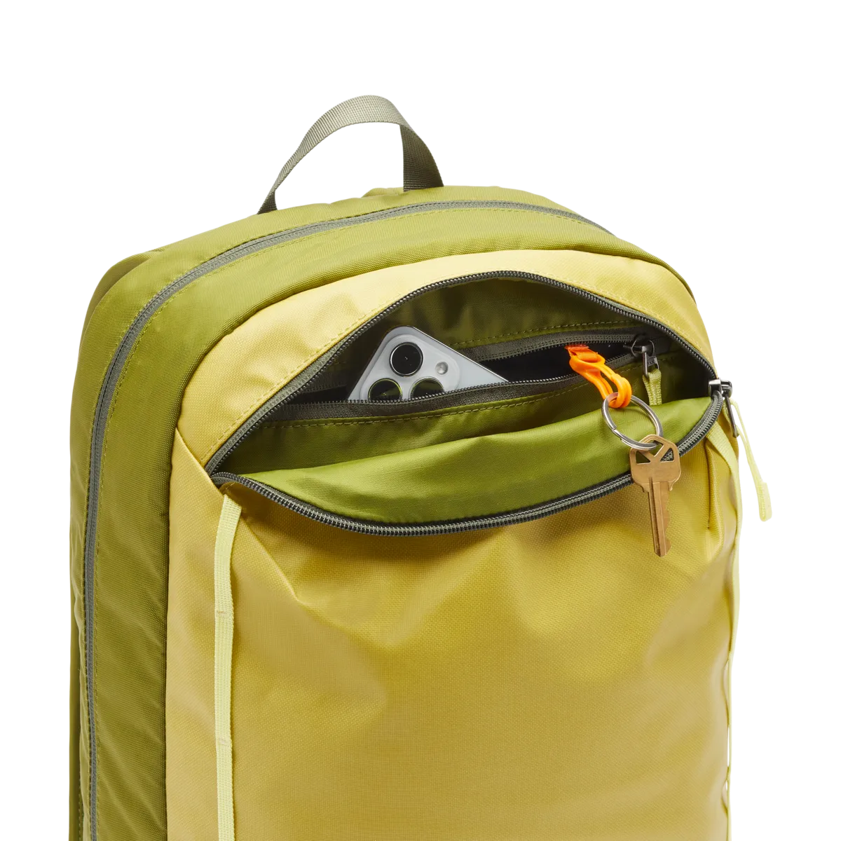 Vaya 18L Backpack - Cada Día