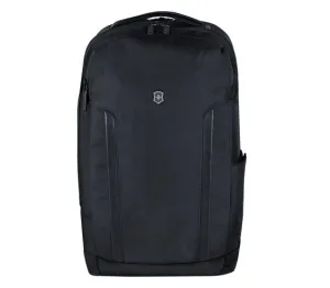 Victorinox Swiss Army Deluxe Travel Laptop Backpack Black