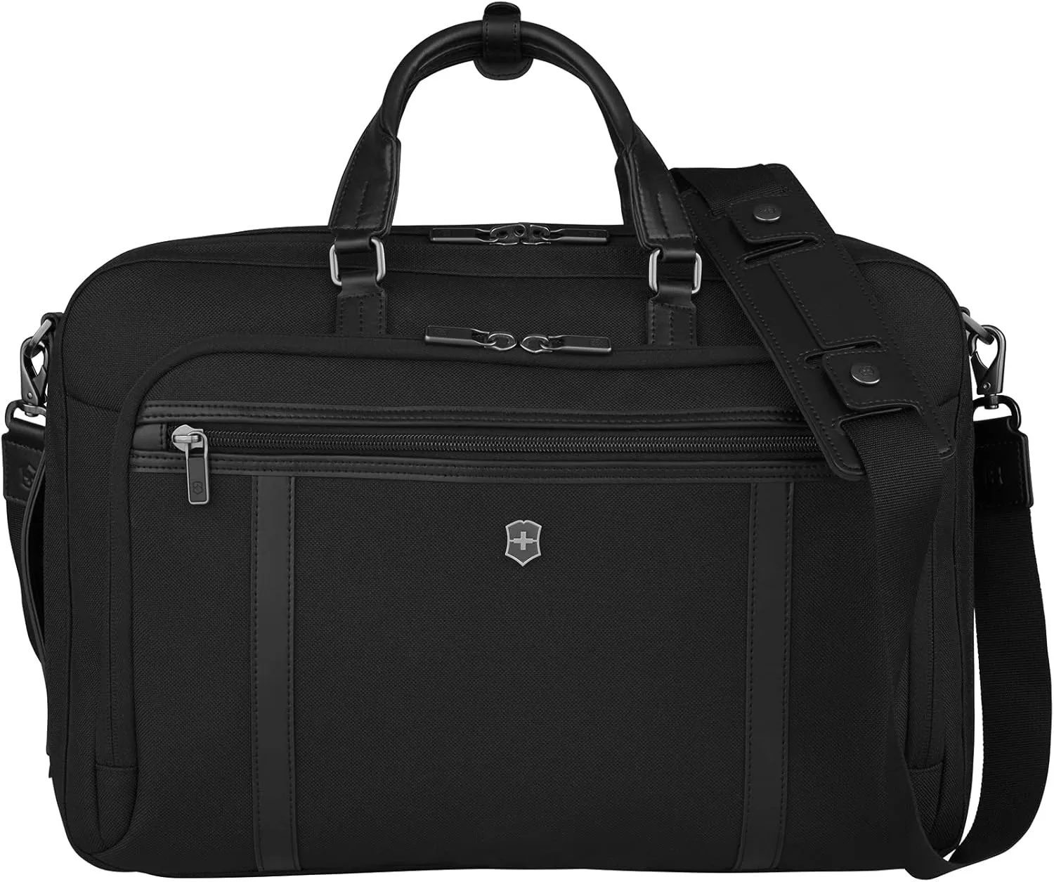 Victorinox Werks Pro Cordura 2-Way Carry Laptop Bag