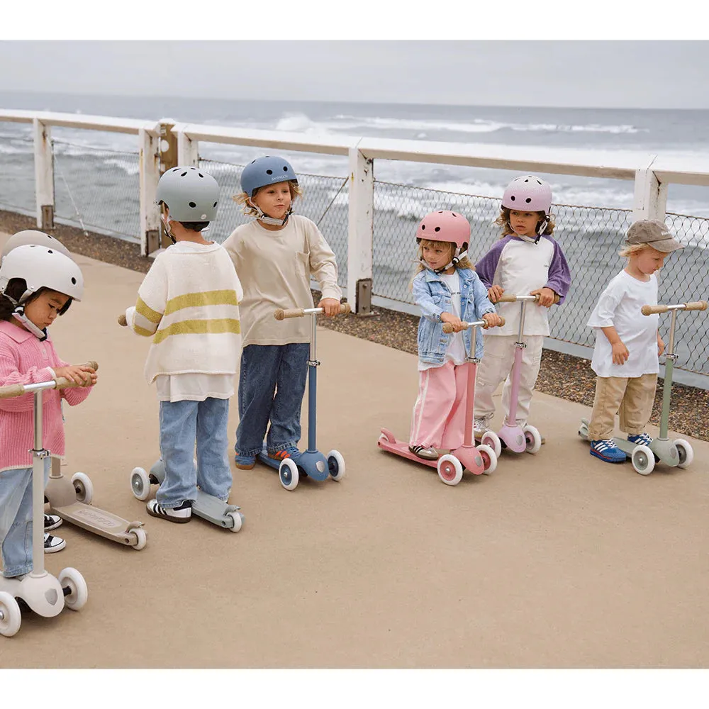 Vintage ECO Scooter Clay