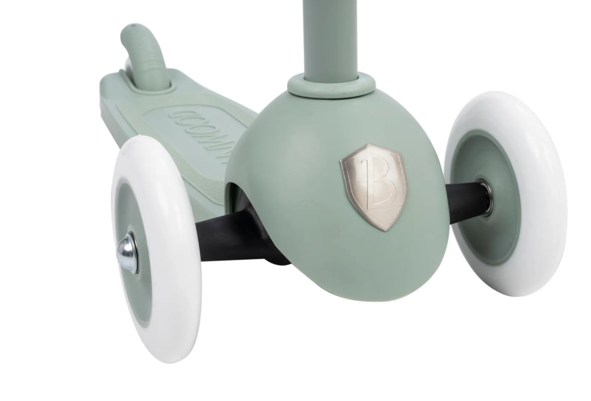 Vintage ECO Scooter Clay