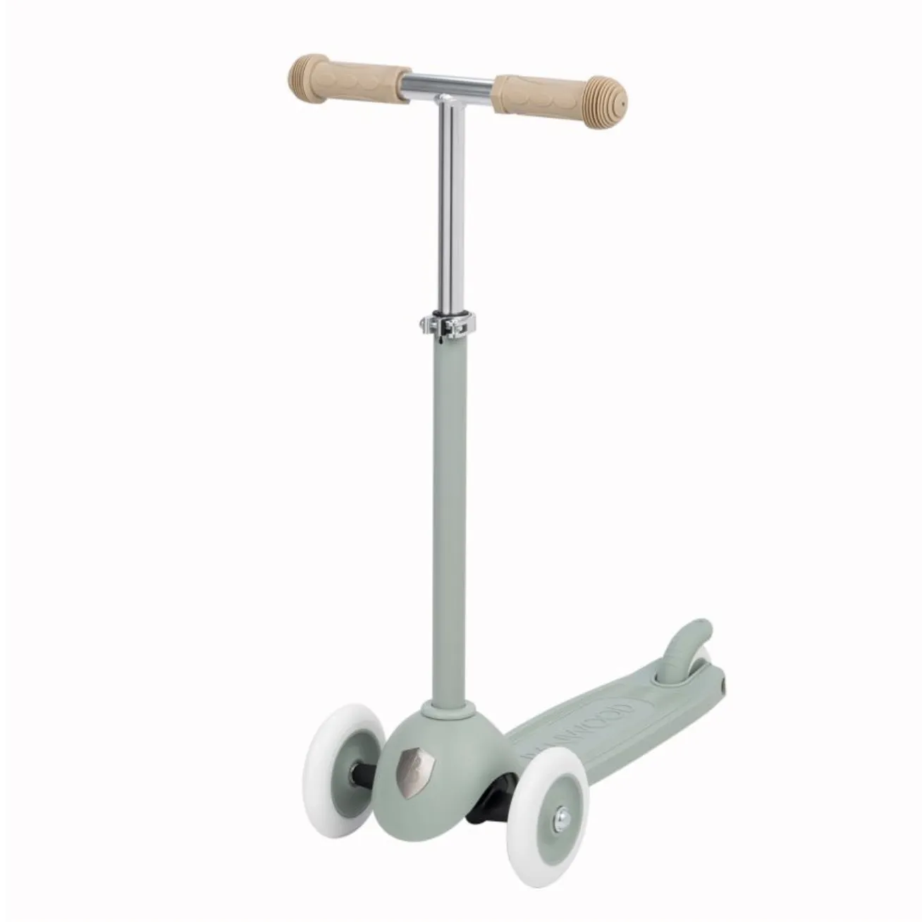 Vintage ECO Scooter Clay
