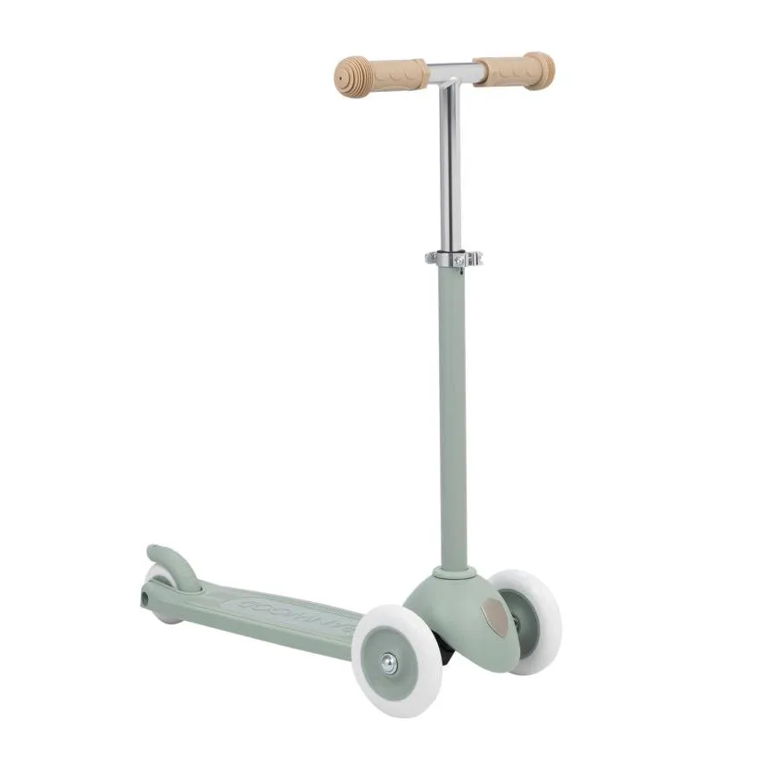 Vintage ECO Scooter Clay