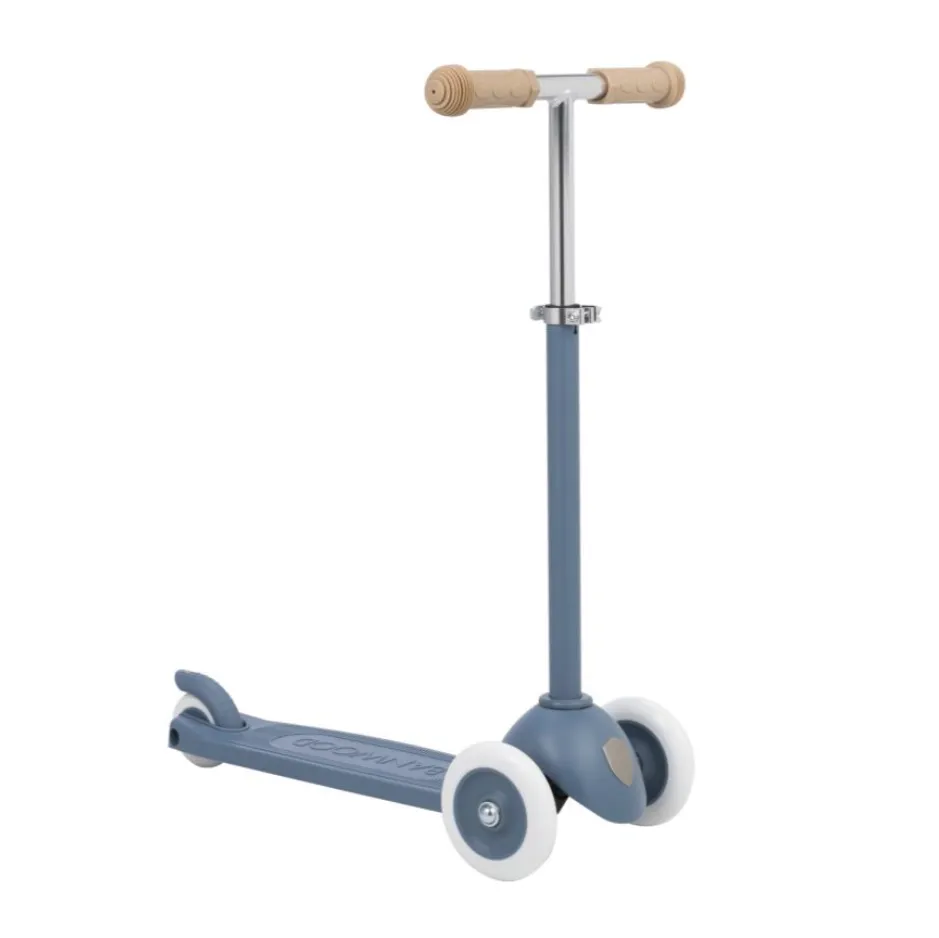 Vintage ECO Scooter Deep Sea