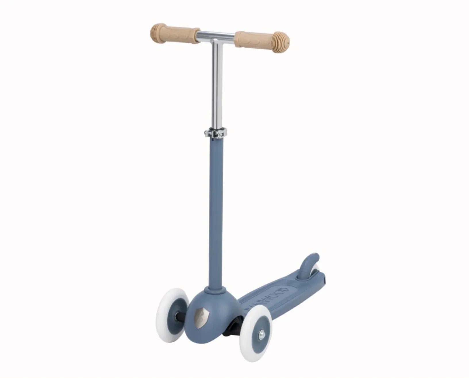 Vintage ECO Scooter Deep Sea