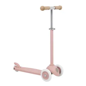 Vintage ECO Scooter Dusty Rose