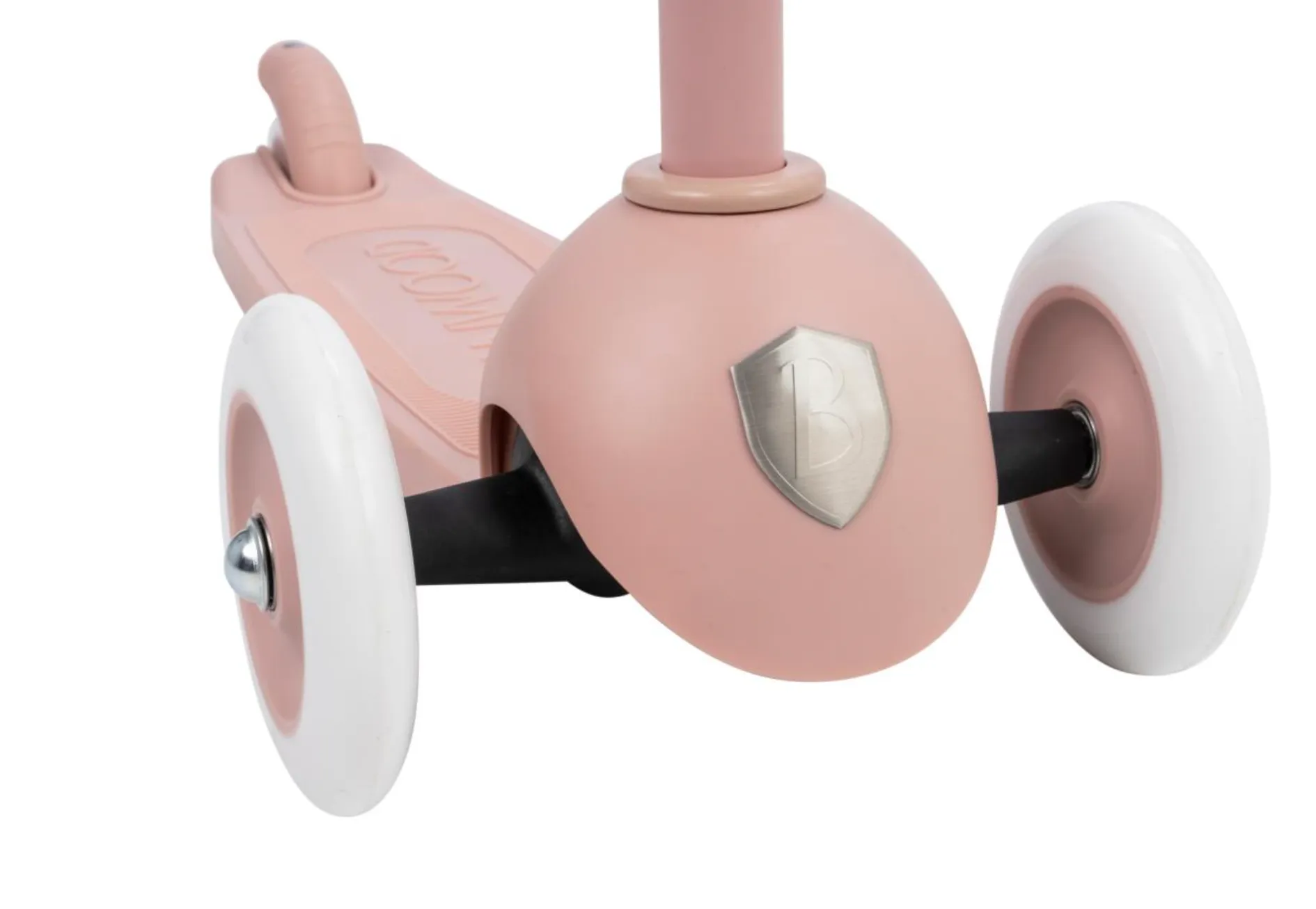 Vintage ECO Scooter Dusty Rose