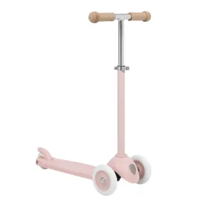 Vintage ECO Scooter Fade Pink