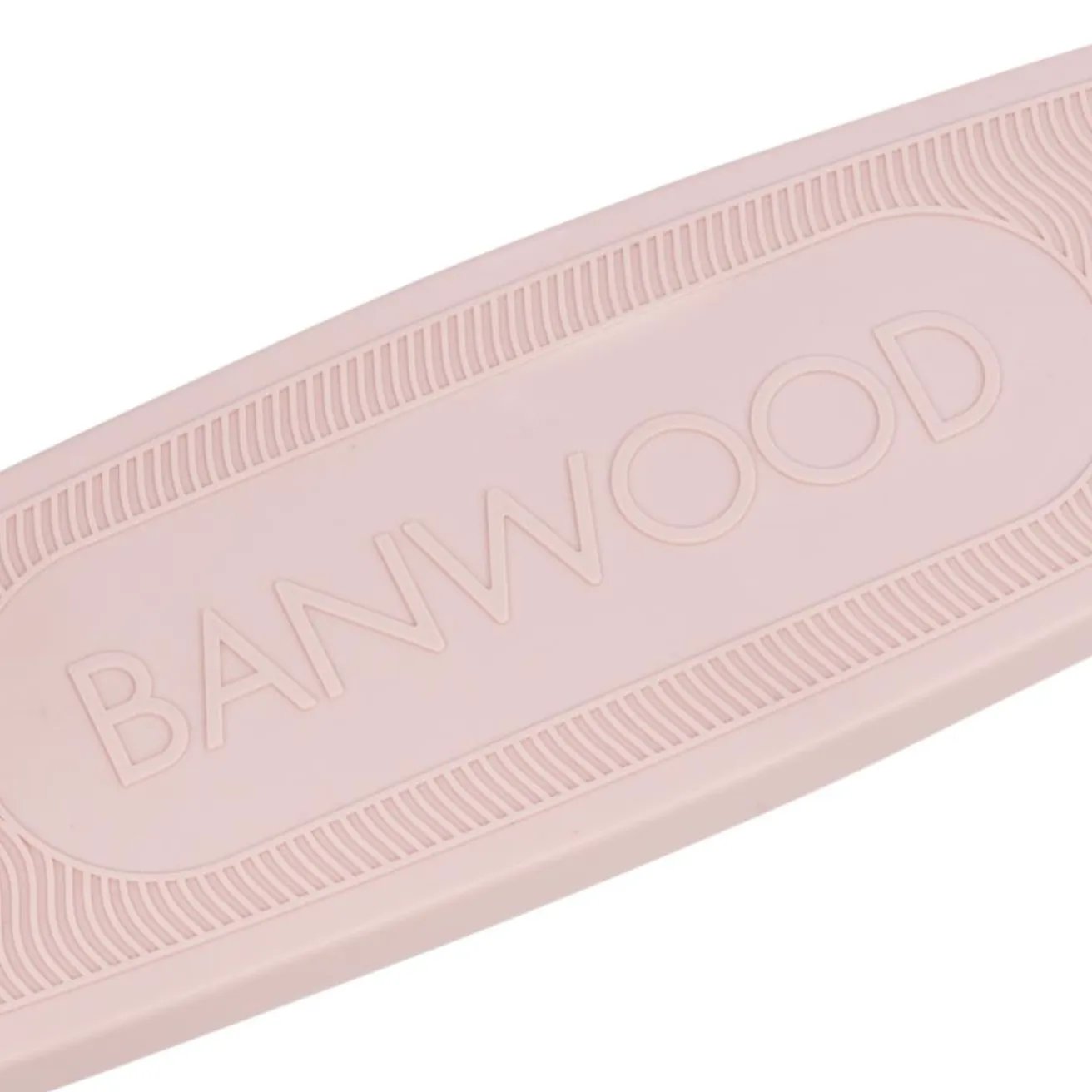 Vintage ECO Scooter Fade Pink