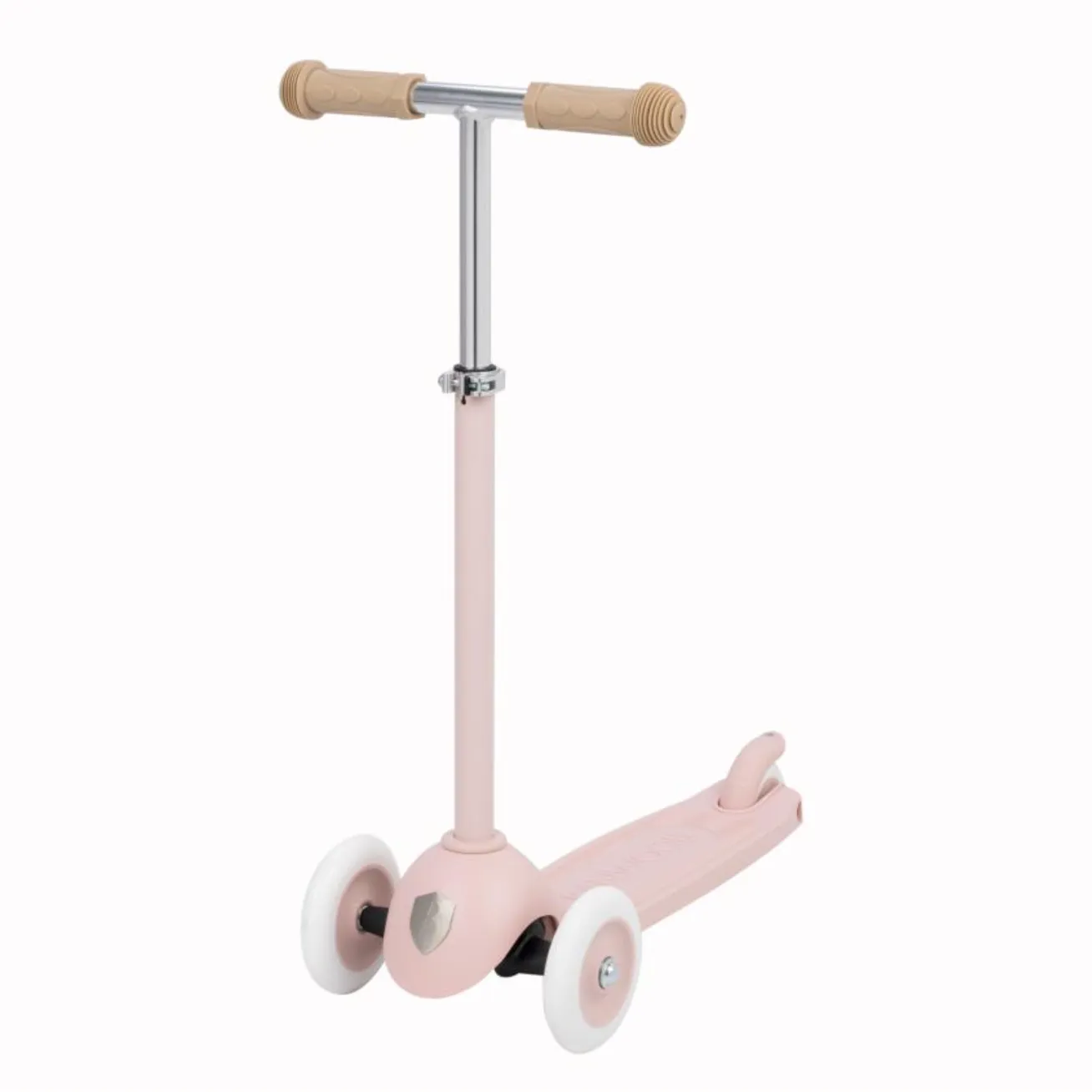Vintage ECO Scooter Fade Pink