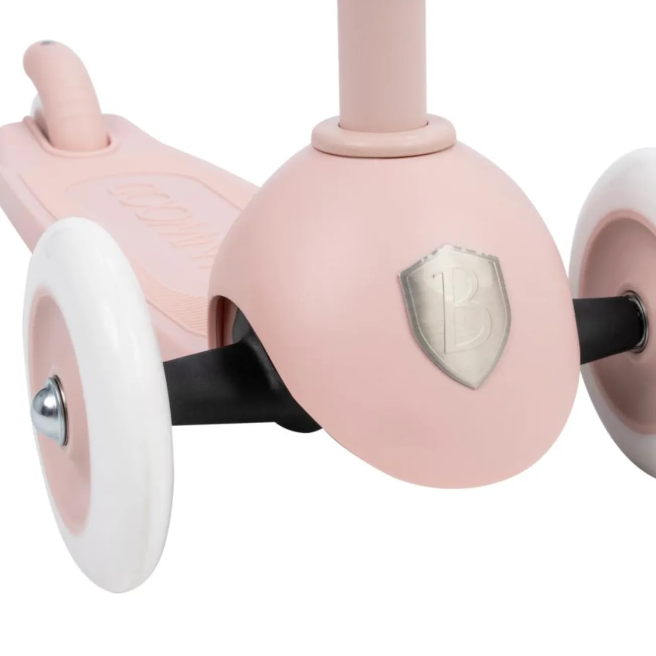 Vintage ECO Scooter Fade Pink