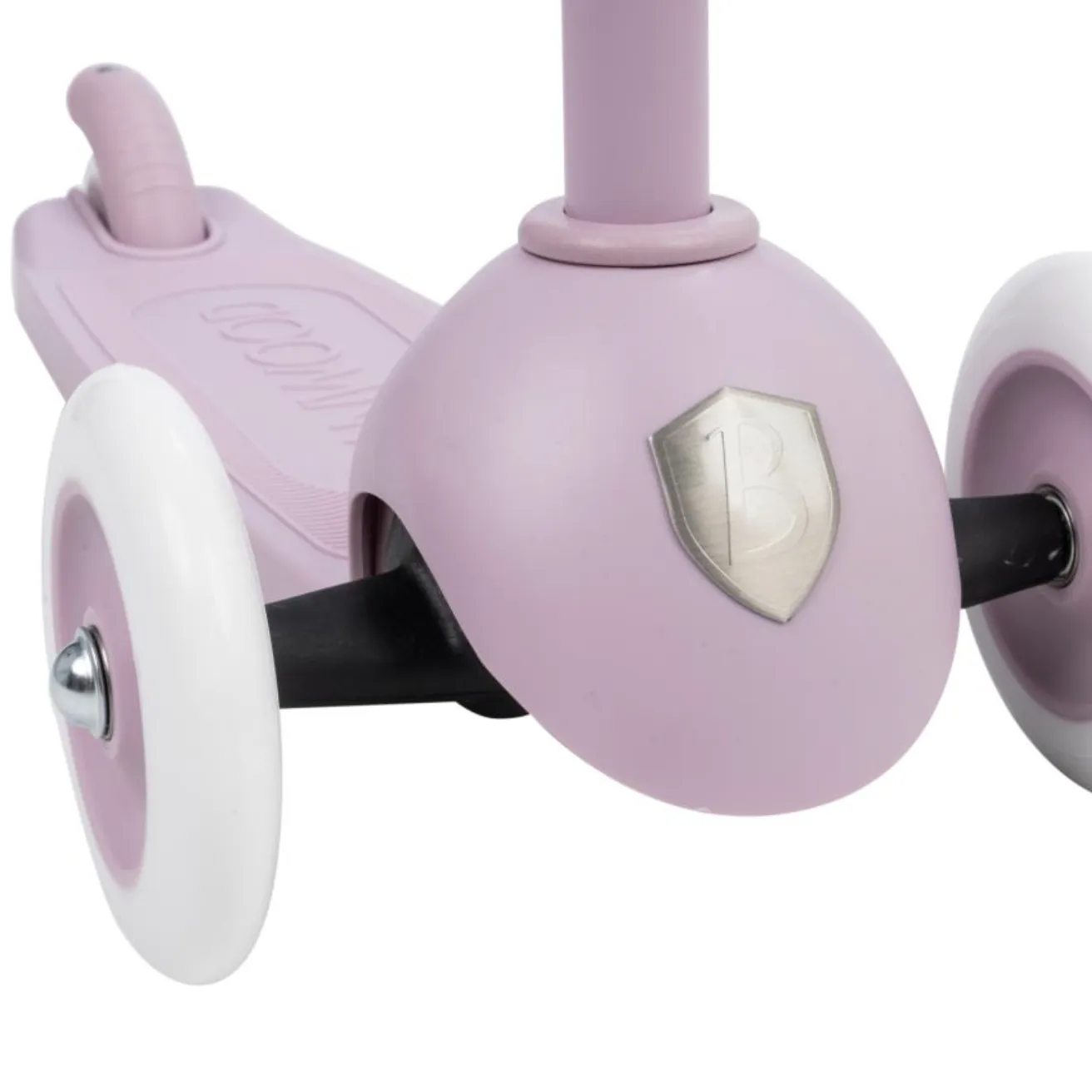 Vintage ECO Scooter Lavender