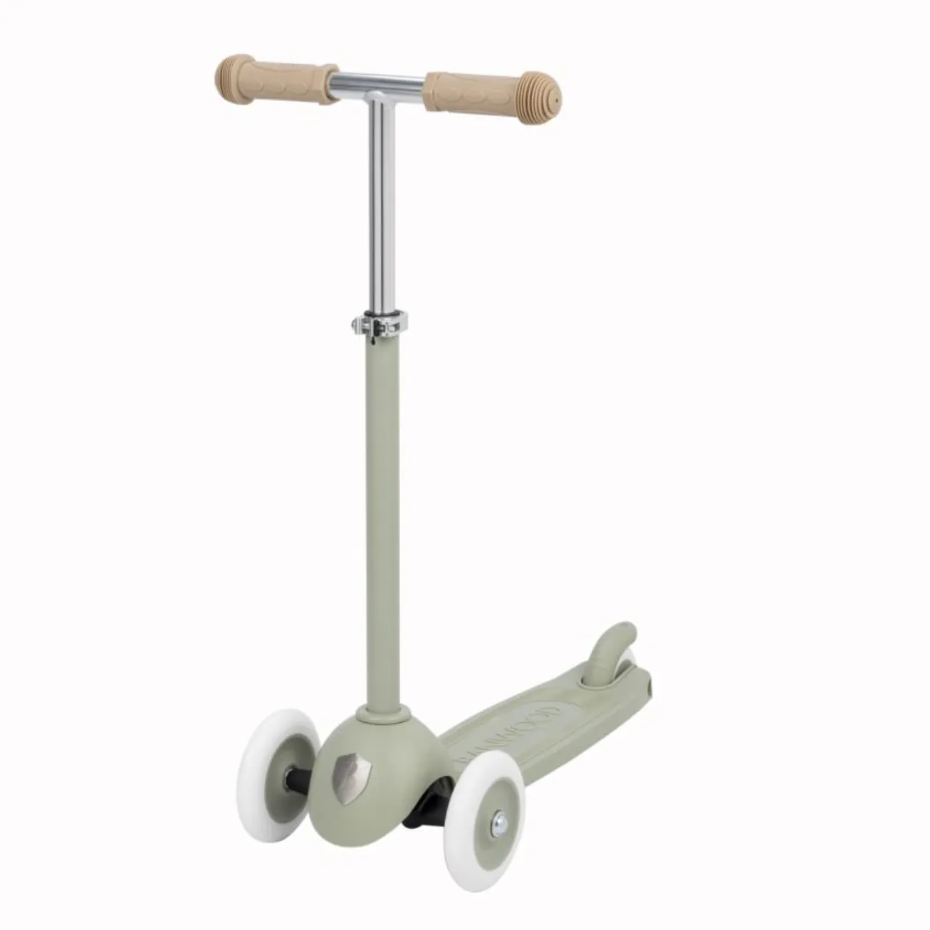 Vintage ECO Scooter Olive
