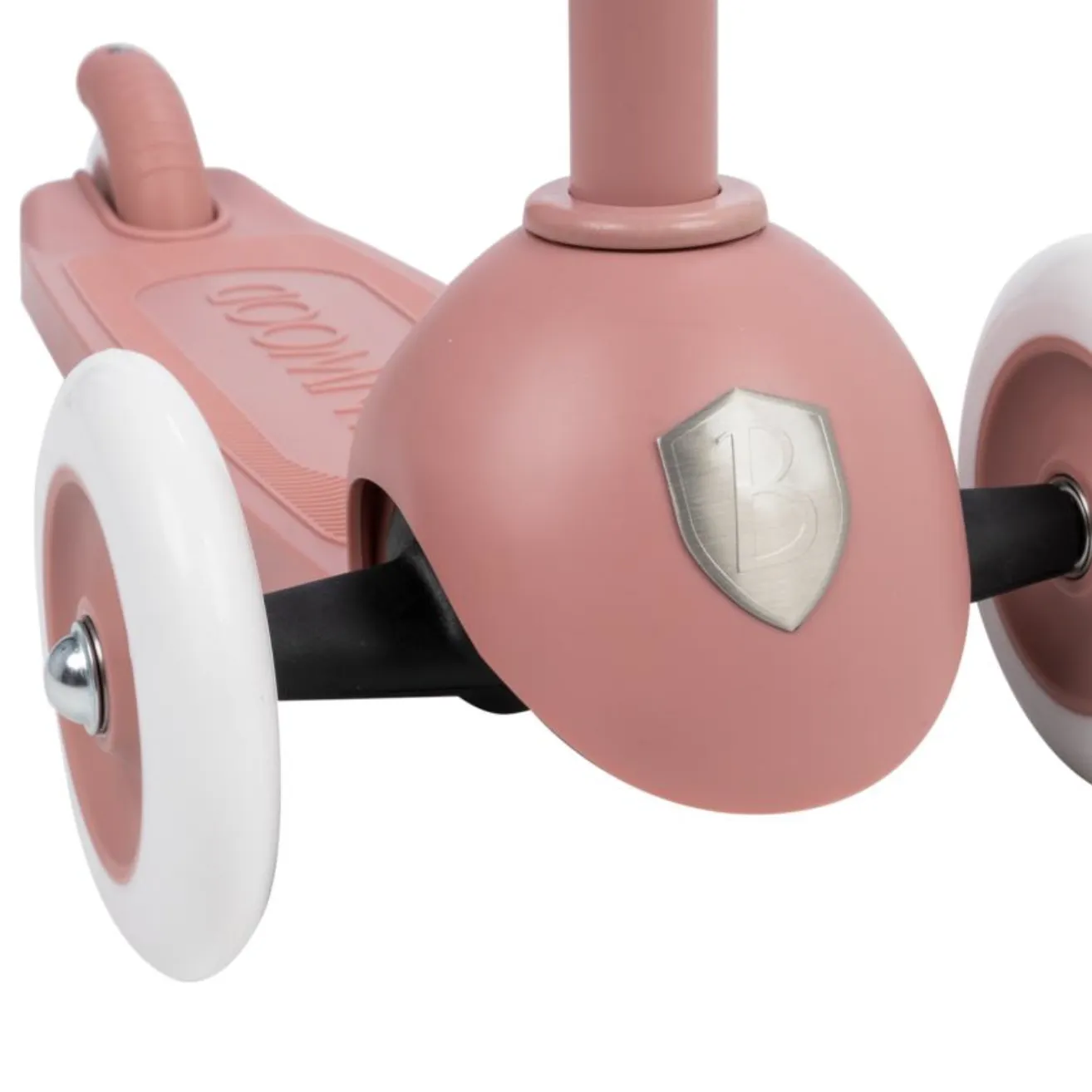 Vintage ECO Scooter Raspberry