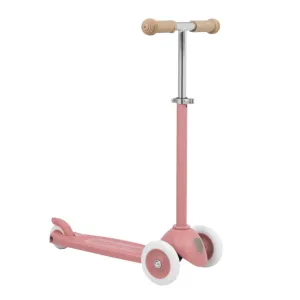 Vintage ECO Scooter Raspberry