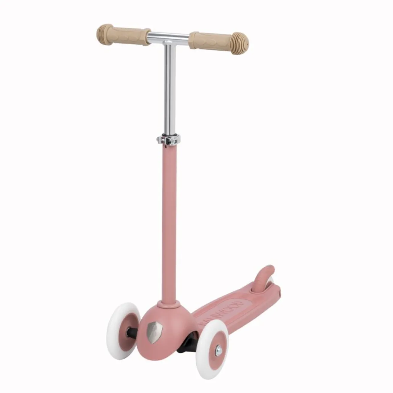 Vintage ECO Scooter Raspberry