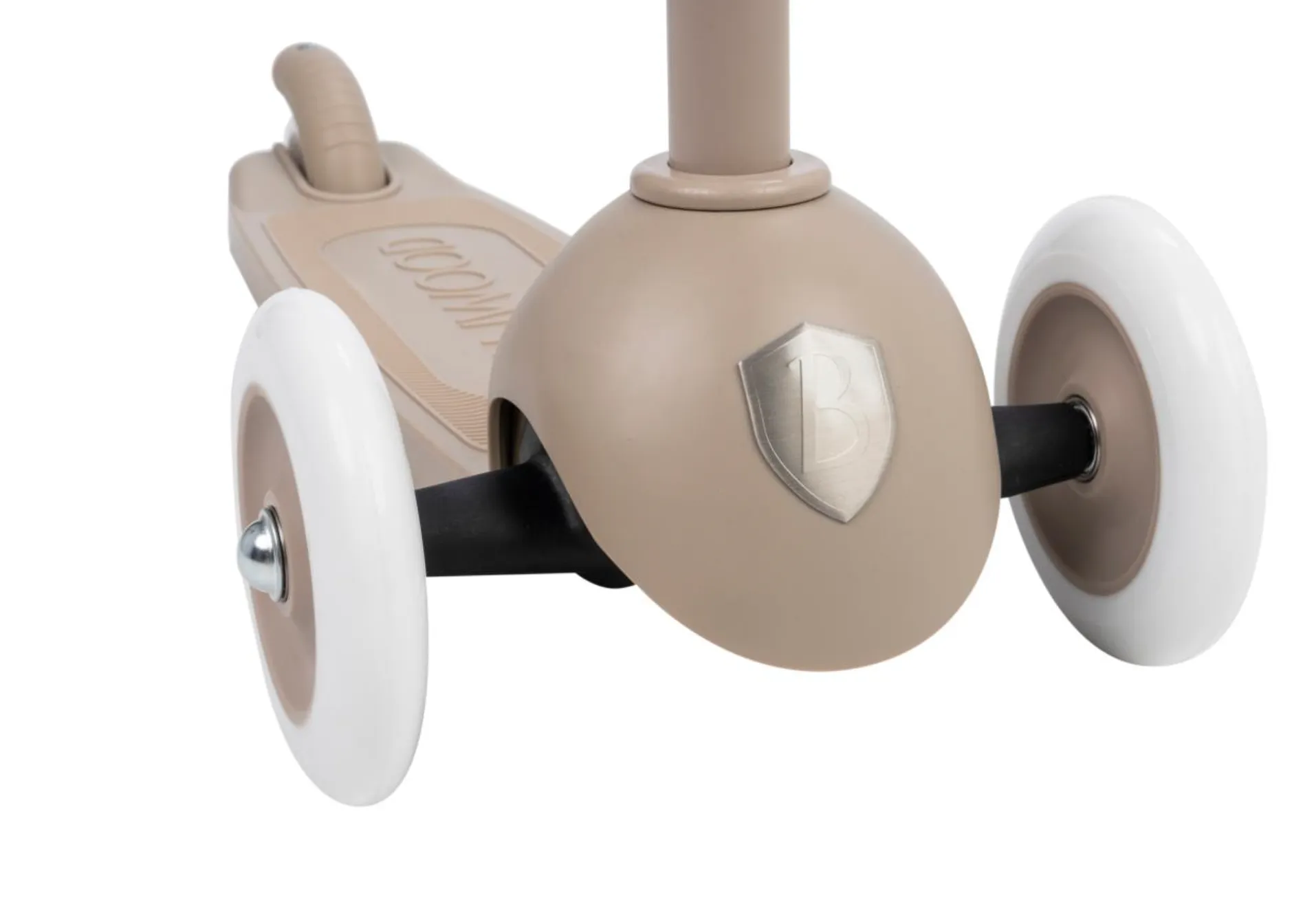 Vintage ECO Scooter Sand