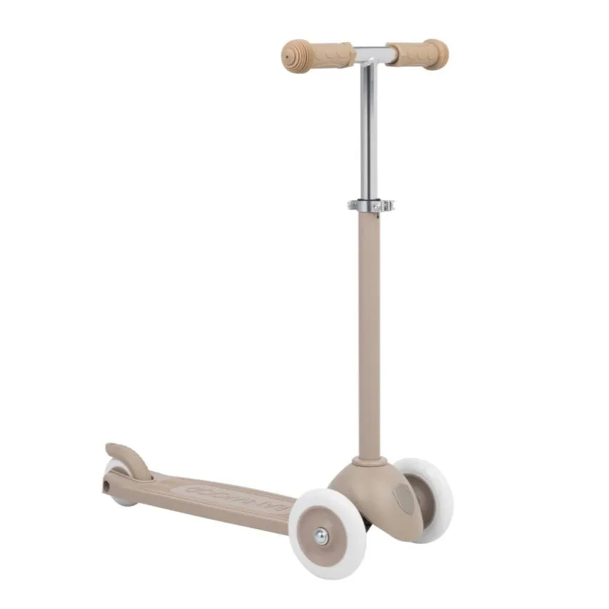 Vintage ECO Scooter Sand