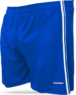 Vizari Athletic Shorts for Youth | Breathable Polyester Perfect for Soccer, Gym, Running, and Sports Play