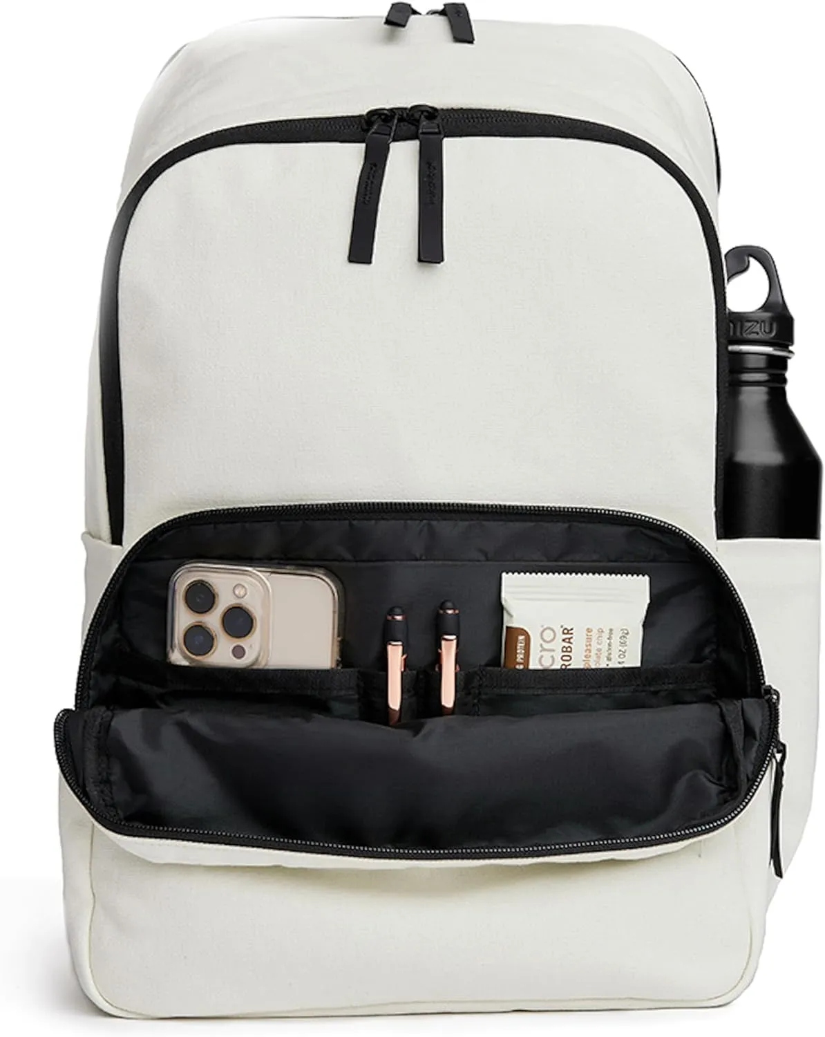 VOORAY 25L 2nd Avenue Backpack, Large - Travel, Gym & Sports Backpack