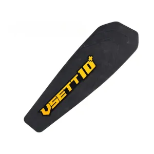 VSETT 10  Rubber pad for cover plate