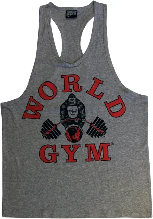W311 Workout Tank Top
