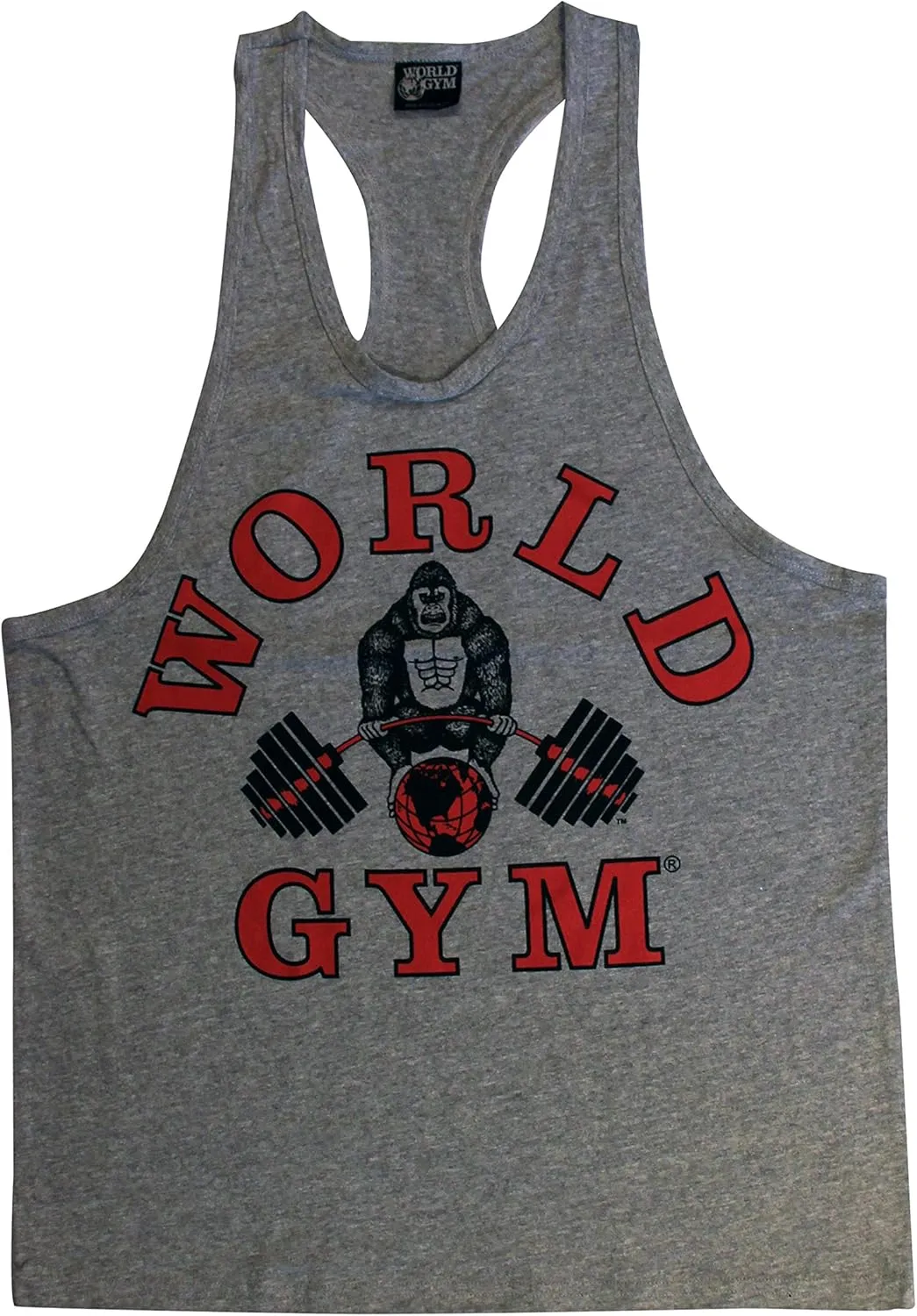 W311 Workout Tank Top