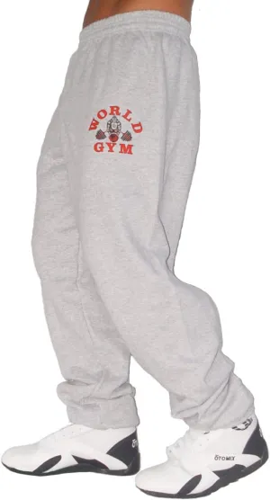 W550 Workout Sweat Pants