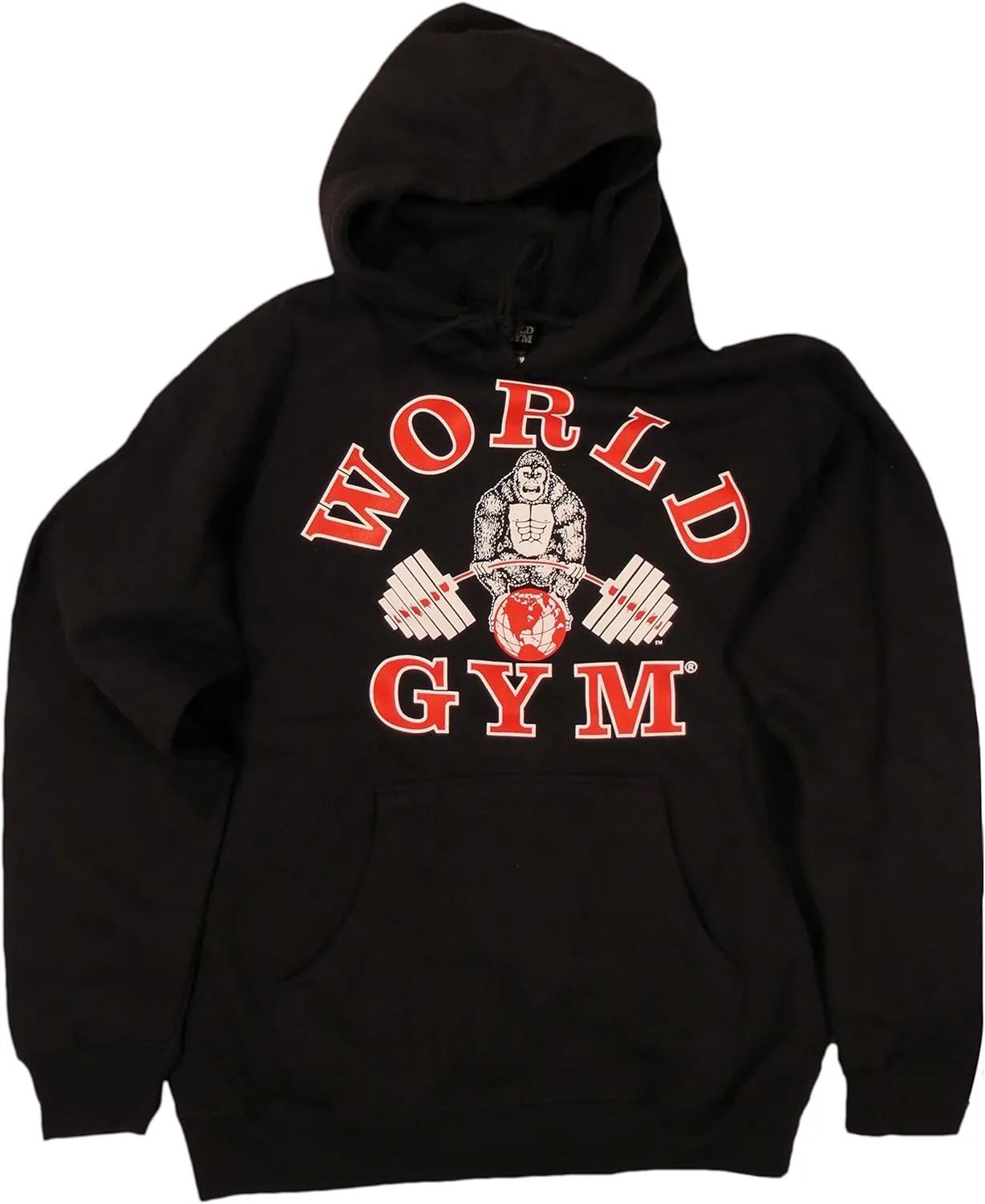 W850 Hoodie