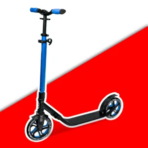 Warehouse Deal | London City Scooter - LON Blue
