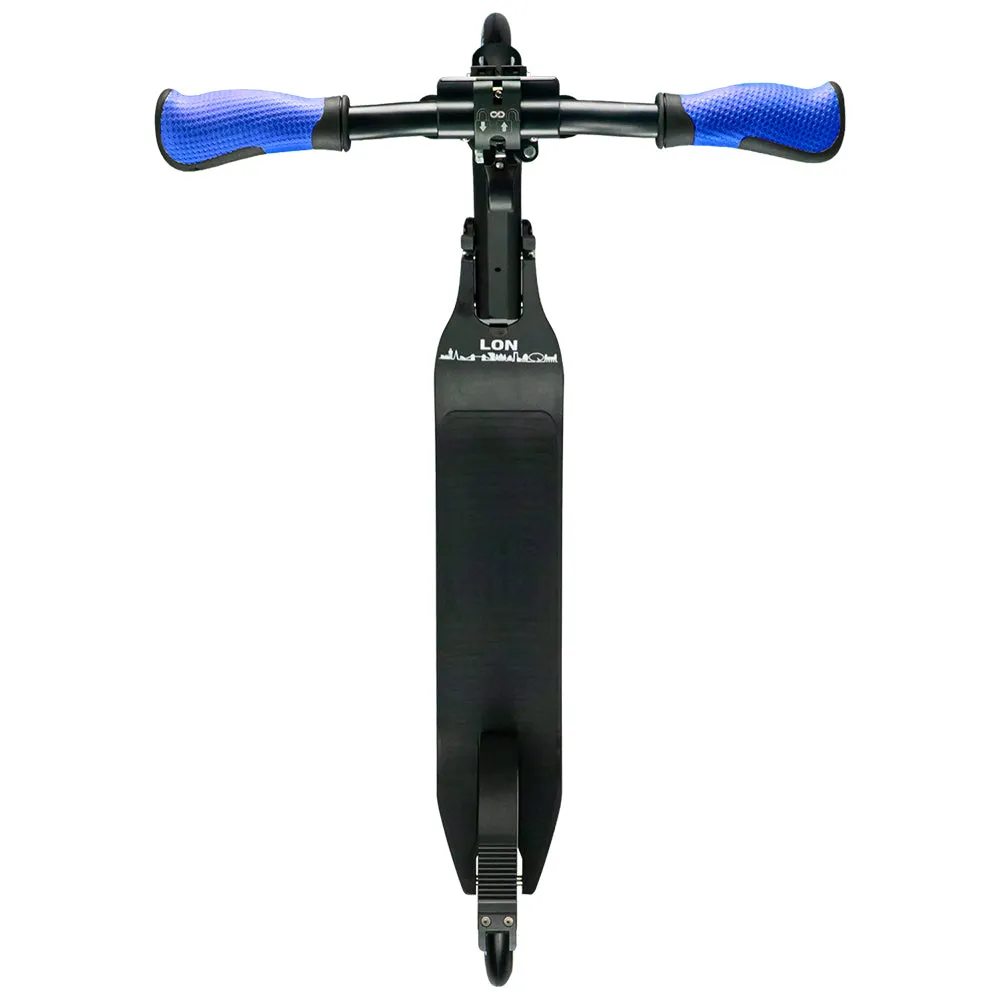 Warehouse Deal | London City Scooter - LON Blue