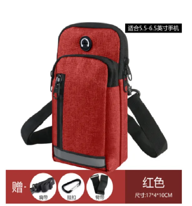 Waterproof Scooter Bag