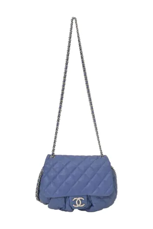 [WB7116] Chanel | Cross-Body Bag
