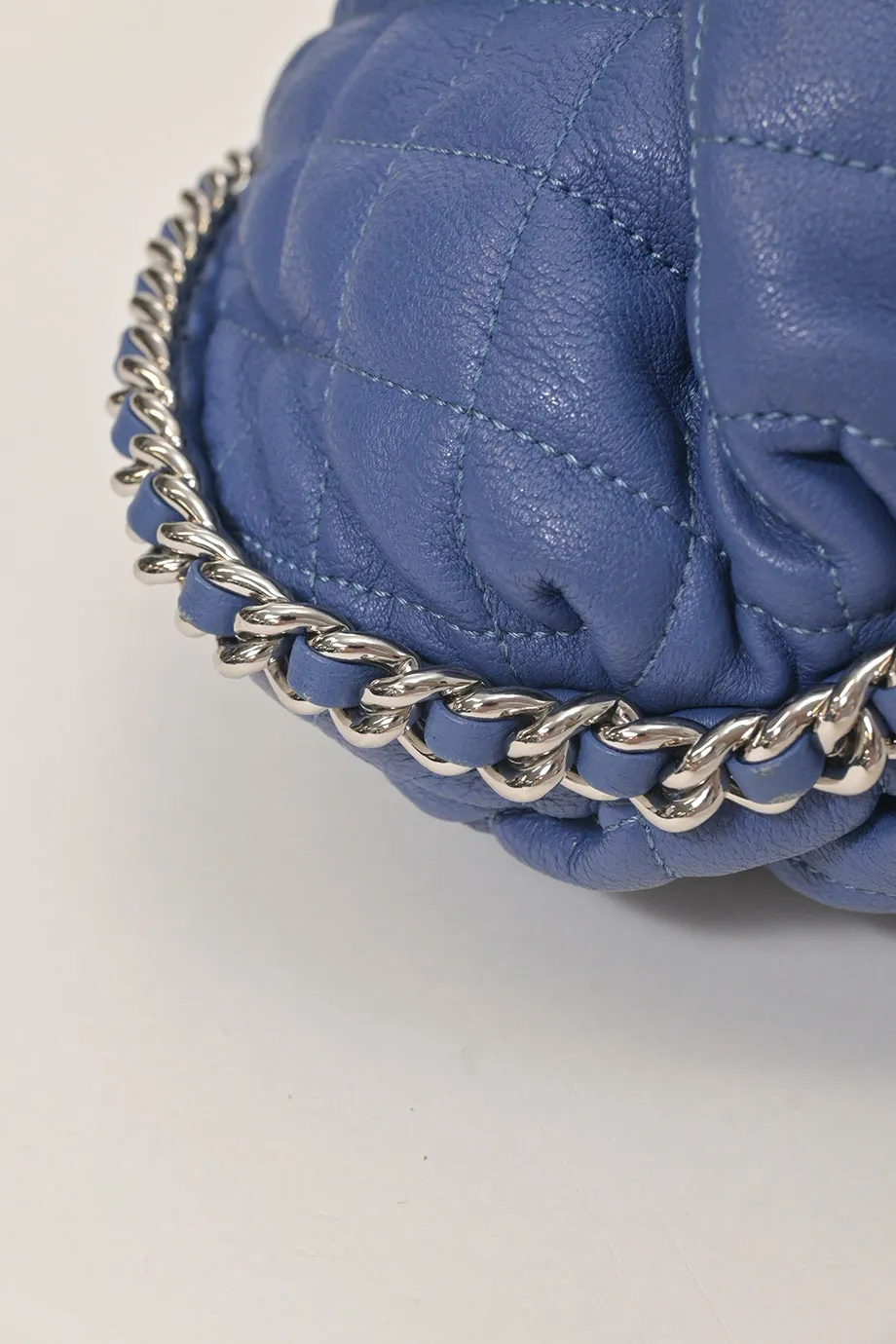 [WB7116] Chanel | Cross-Body Bag